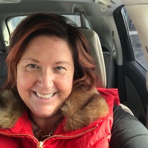 Meet your Posher, Debra